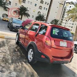 Chery X1